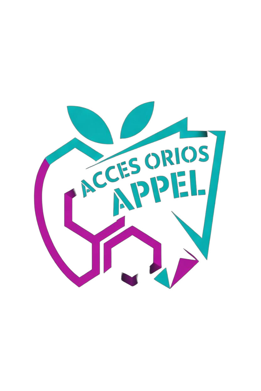 Accesorios para celulares Apple